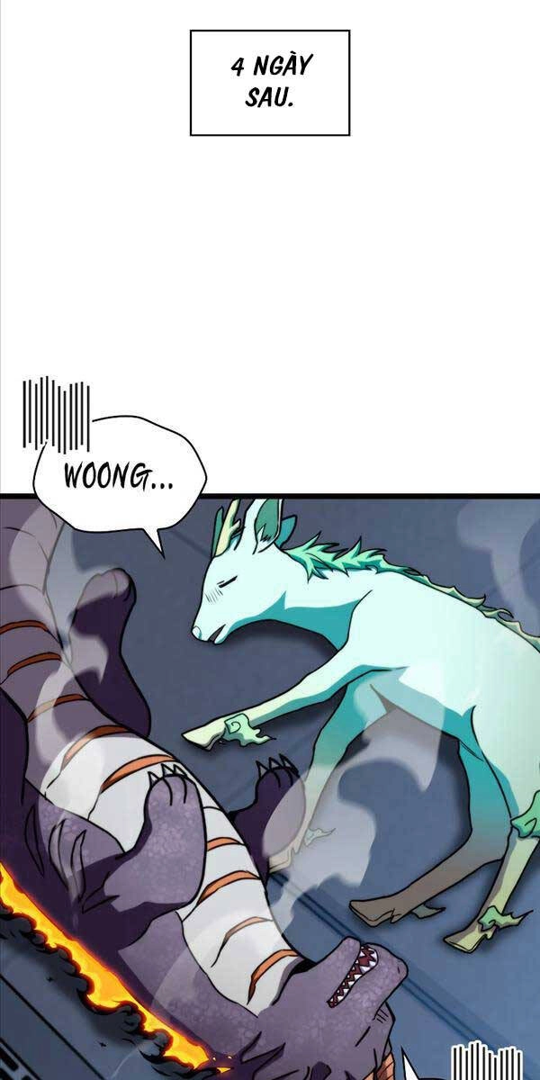 Thợ Săn Số Mệnh Cấp F Chapter 41 - 22