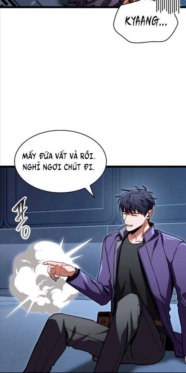 Thợ Săn Số Mệnh Cấp F Chapter 41 - 23