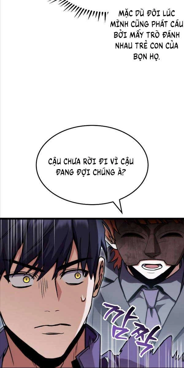 Thợ Săn Số Mệnh Cấp F Chapter 41 - 30