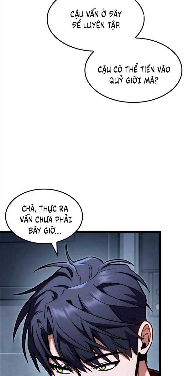 Thợ Săn Số Mệnh Cấp F Chapter 41 - 32