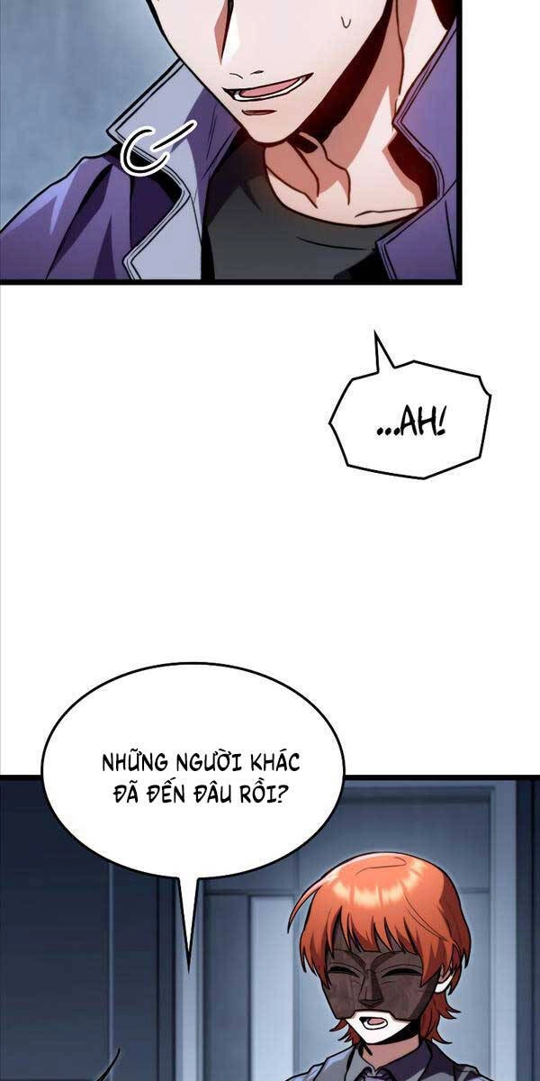 Thợ Săn Số Mệnh Cấp F Chapter 41 - 33