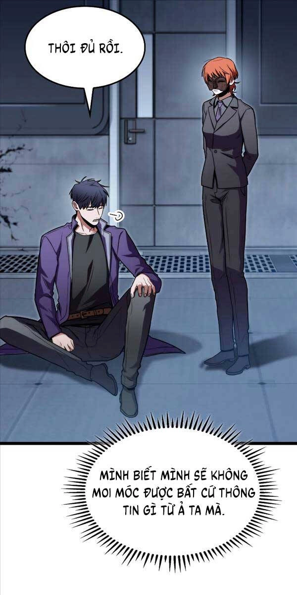 Thợ Săn Số Mệnh Cấp F Chapter 41 - 36