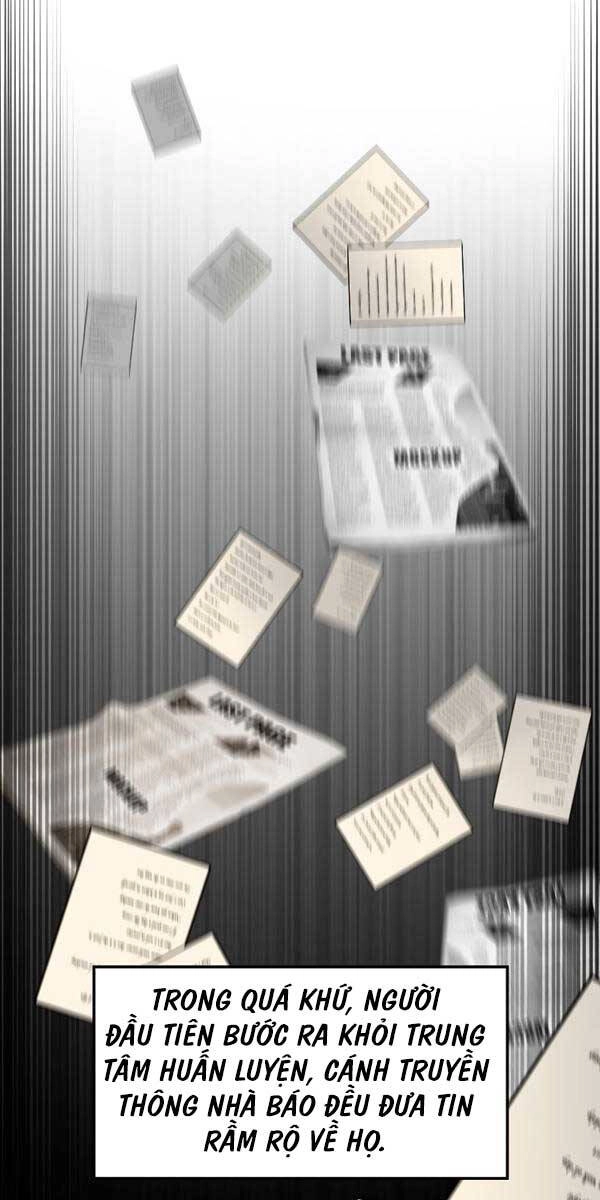 Thợ Săn Số Mệnh Cấp F Chapter 41 - 40