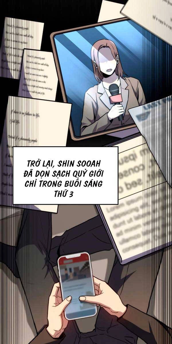 Thợ Săn Số Mệnh Cấp F Chapter 41 - 41