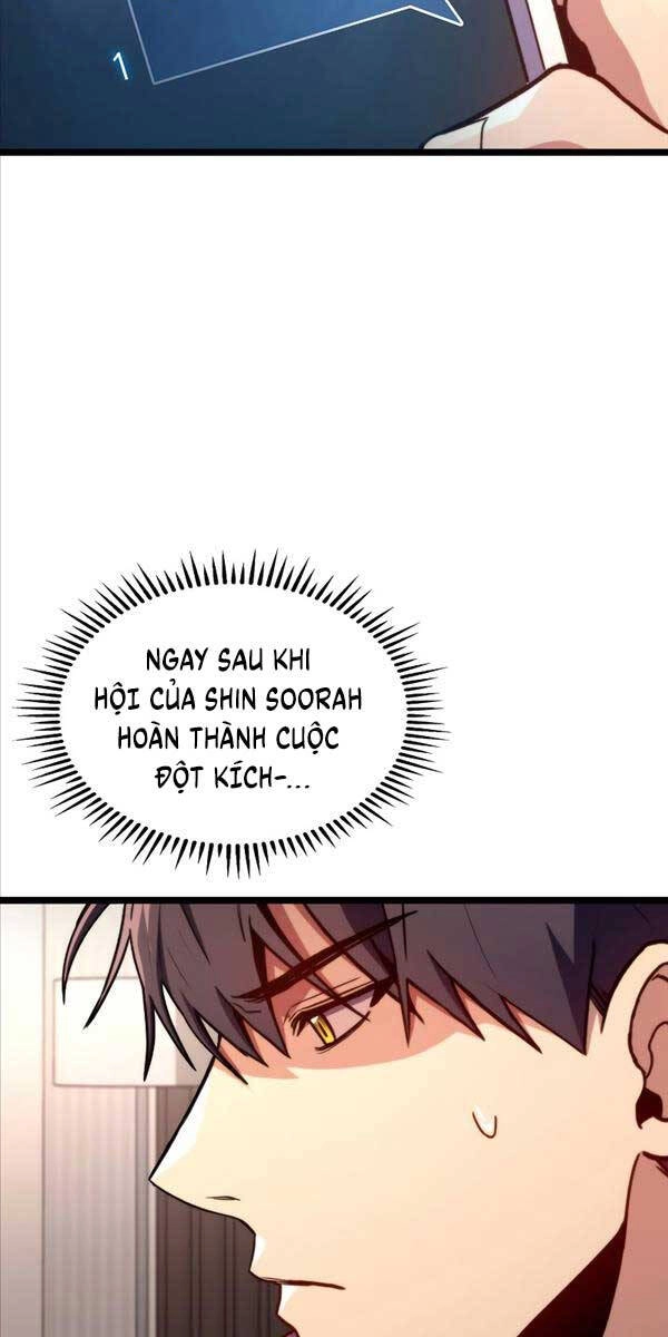 Thợ Săn Số Mệnh Cấp F Chapter 41 - 44