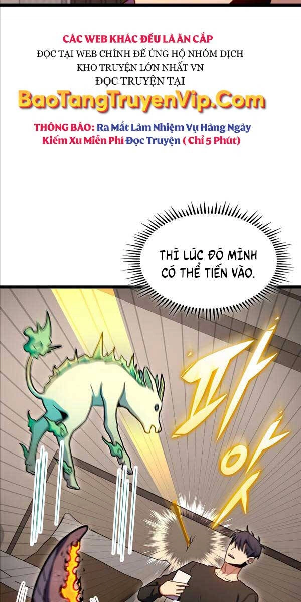 Thợ Săn Số Mệnh Cấp F Chapter 41 - 45