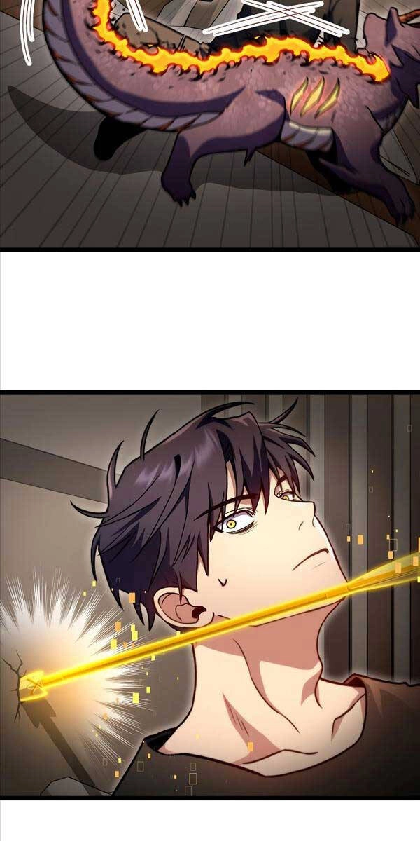 Thợ Săn Số Mệnh Cấp F Chapter 41 - 46