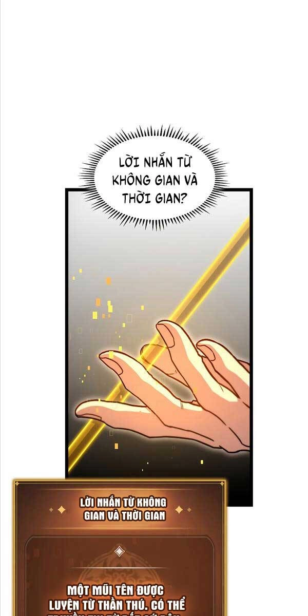 Thợ Săn Số Mệnh Cấp F Chapter 41 - 47