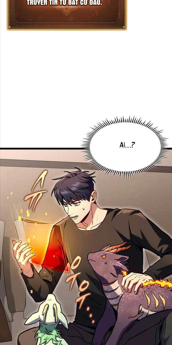 Thợ Săn Số Mệnh Cấp F Chapter 41 - 48