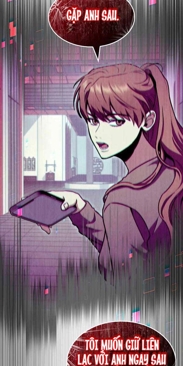 Thợ Săn Số Mệnh Cấp F Chapter 41 - 56