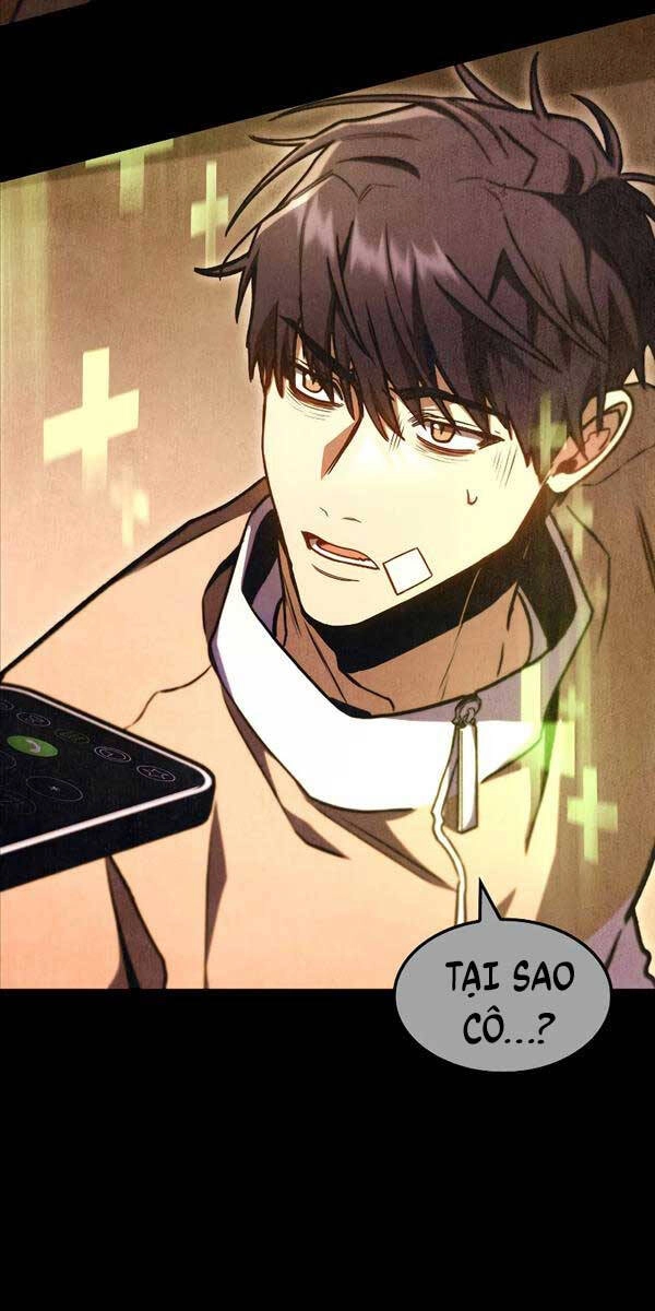 Thợ Săn Số Mệnh Cấp F Chapter 41 - 60