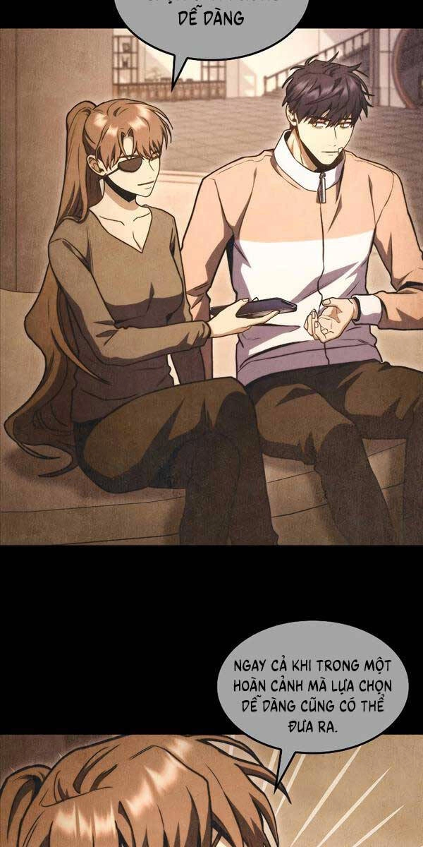 Thợ Săn Số Mệnh Cấp F Chapter 41 - 63