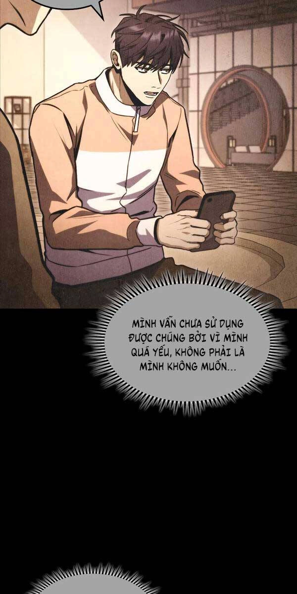 Thợ Săn Số Mệnh Cấp F Chapter 41 - 65