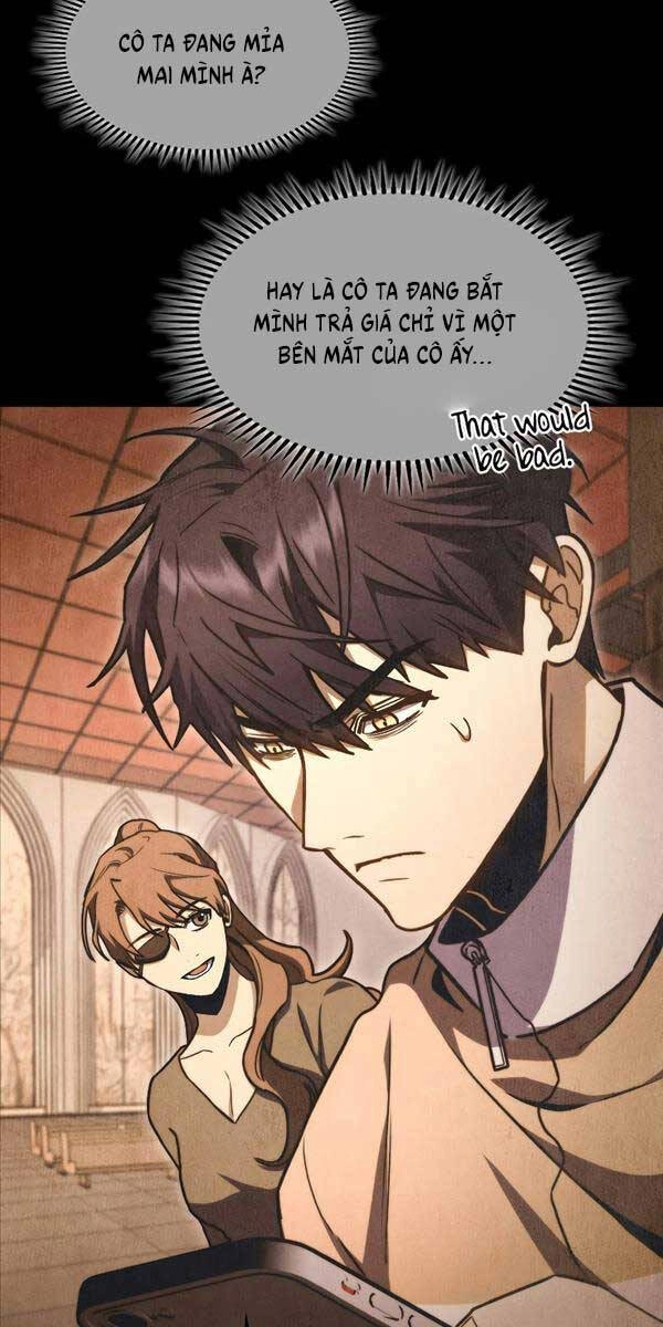 Thợ Săn Số Mệnh Cấp F Chapter 41 - 66