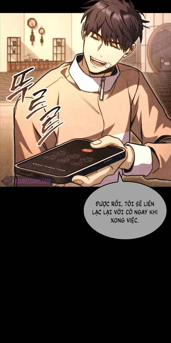 Thợ Săn Số Mệnh Cấp F Chapter 41 - 68