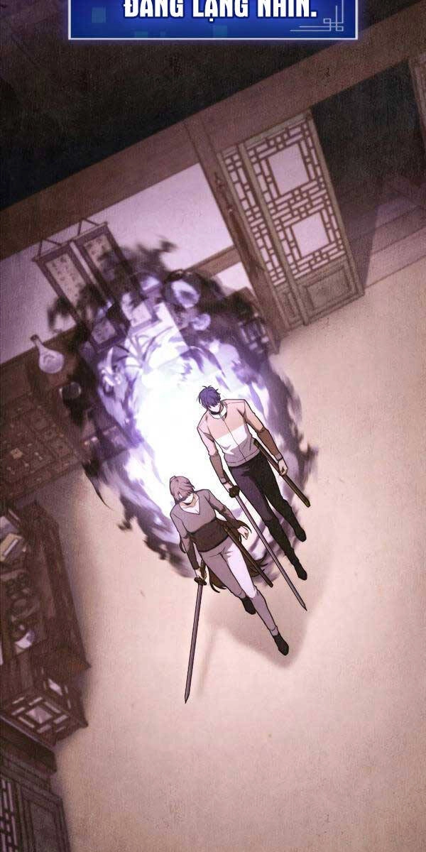 Thợ Săn Số Mệnh Cấp F Chapter 41 - 72