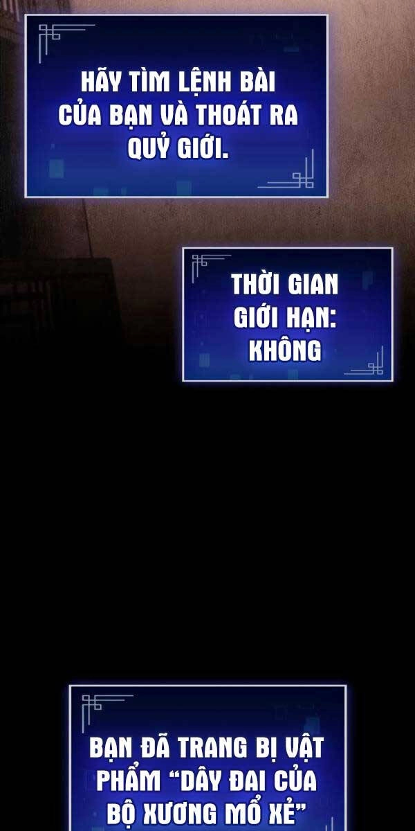 Thợ Săn Số Mệnh Cấp F Chapter 41 - 73