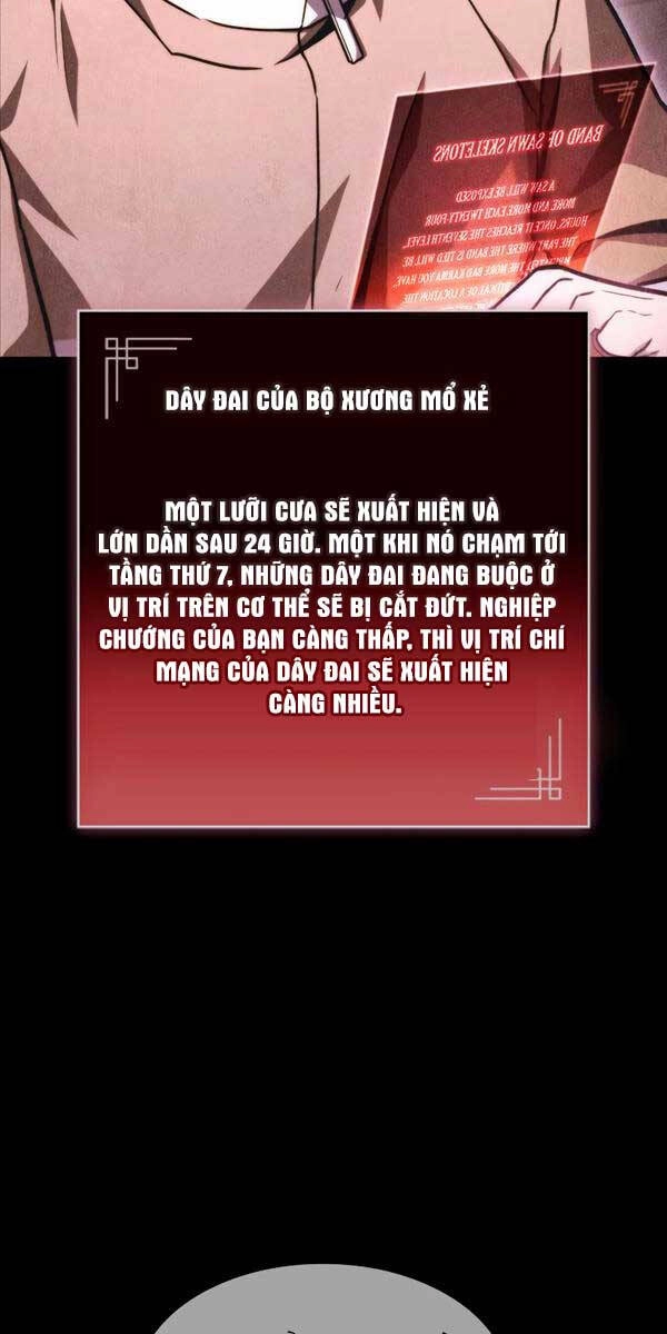 Thợ Săn Số Mệnh Cấp F Chapter 41 - 76