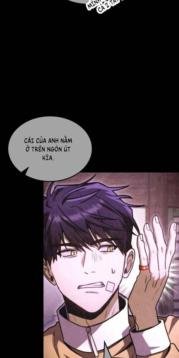 Thợ Săn Số Mệnh Cấp F Chapter 41 - 78