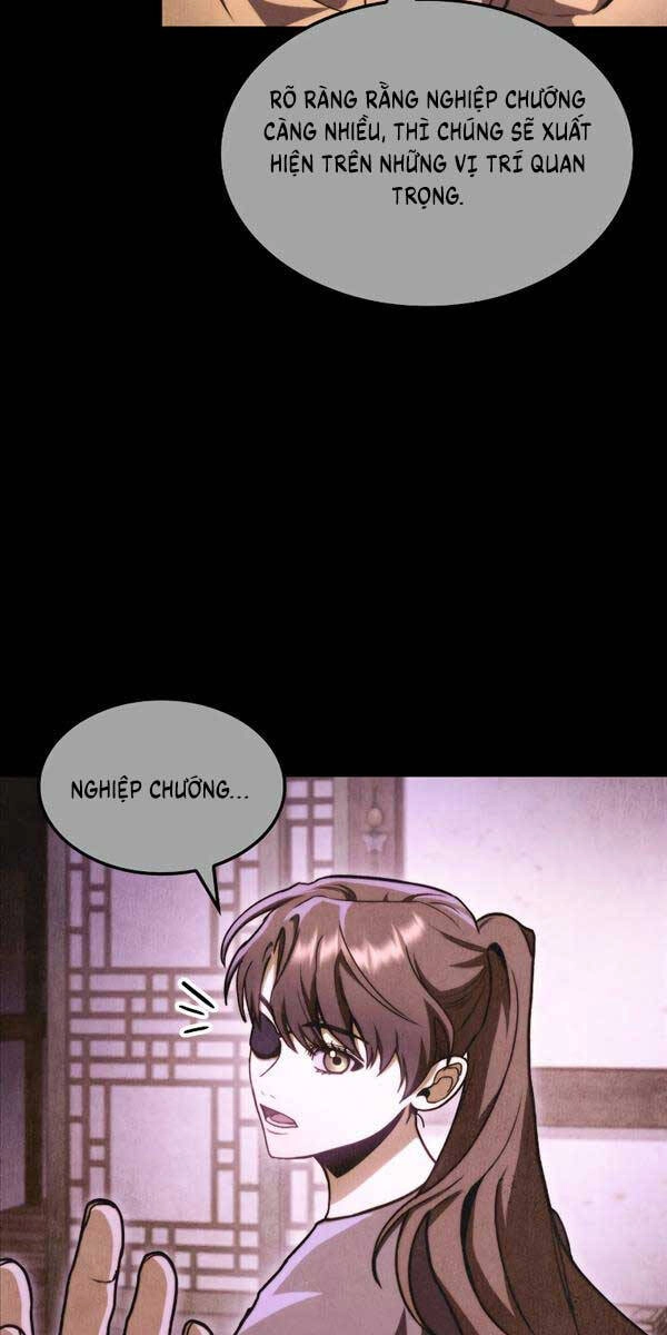 Thợ Săn Số Mệnh Cấp F Chapter 41 - 79