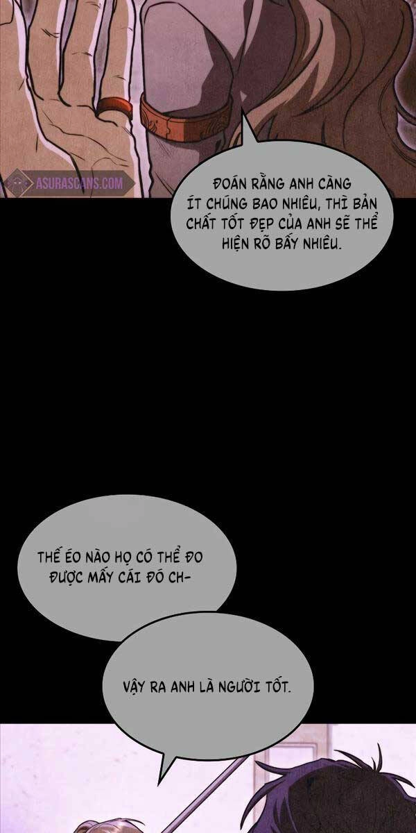 Thợ Săn Số Mệnh Cấp F Chapter 41 - 80