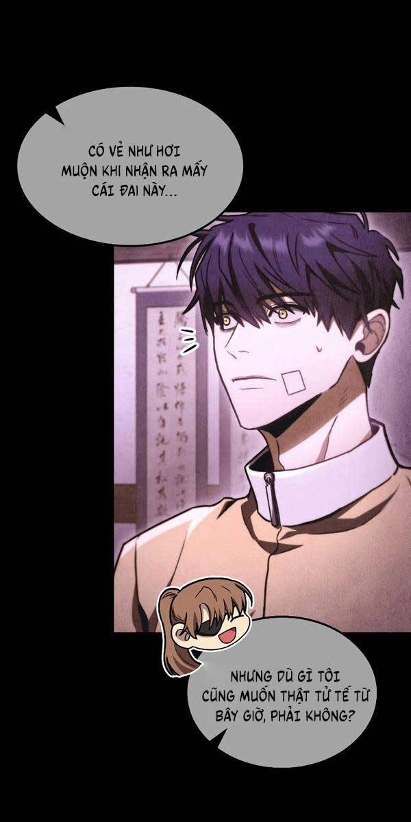 Thợ Săn Số Mệnh Cấp F Chapter 41 - 84