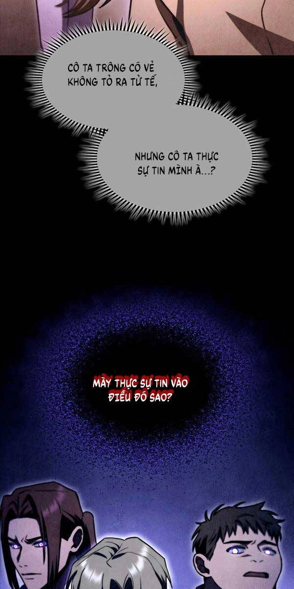 Thợ Săn Số Mệnh Cấp F Chapter 41 - 86