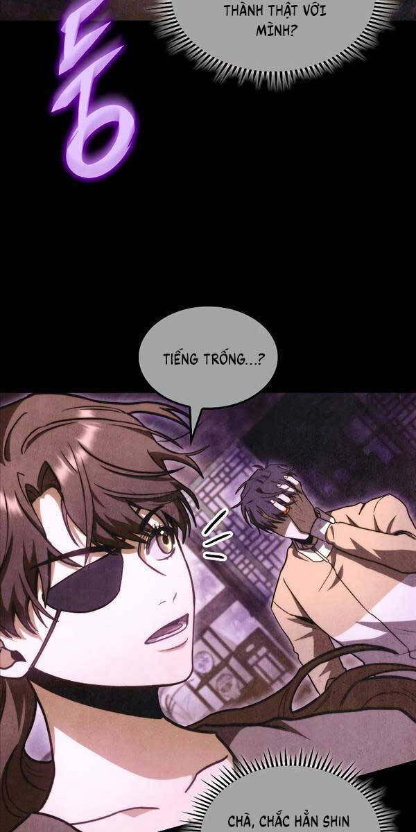 Thợ Săn Số Mệnh Cấp F Chapter 41 - 91