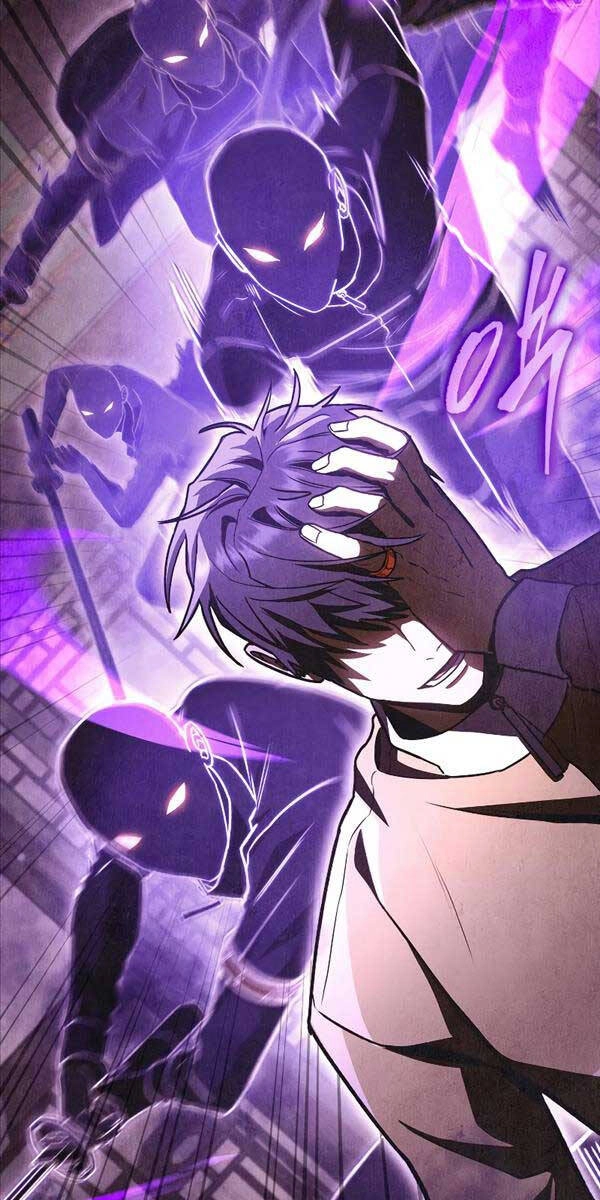 Thợ Săn Số Mệnh Cấp F Chapter 41 - 94