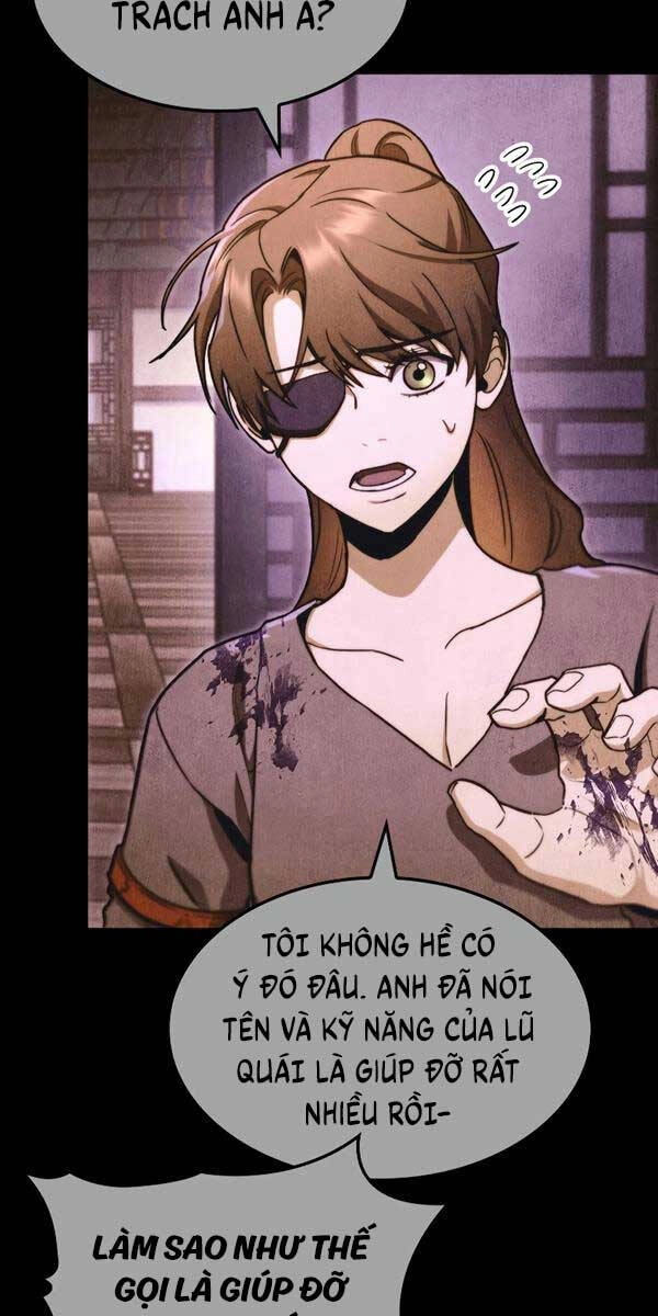 Thợ Săn Số Mệnh Cấp F Chapter 42 - 11