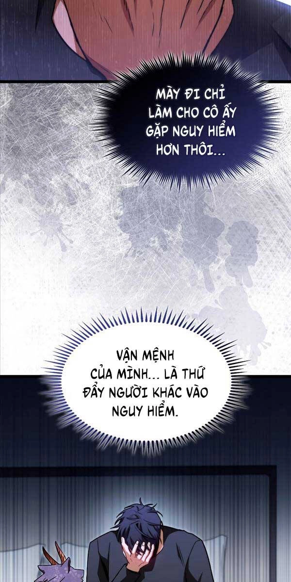 Thợ Săn Số Mệnh Cấp F Chapter 42 - 24