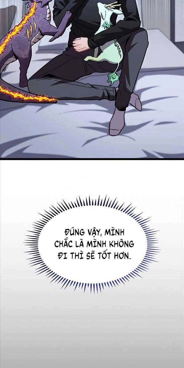 Thợ Săn Số Mệnh Cấp F Chapter 42 - 25