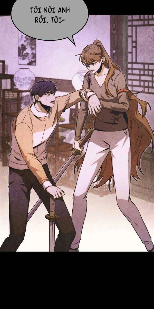 Thợ Săn Số Mệnh Cấp F Chapter 42 - 27