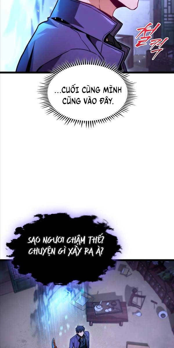 Thợ Săn Số Mệnh Cấp F Chapter 42 - 33