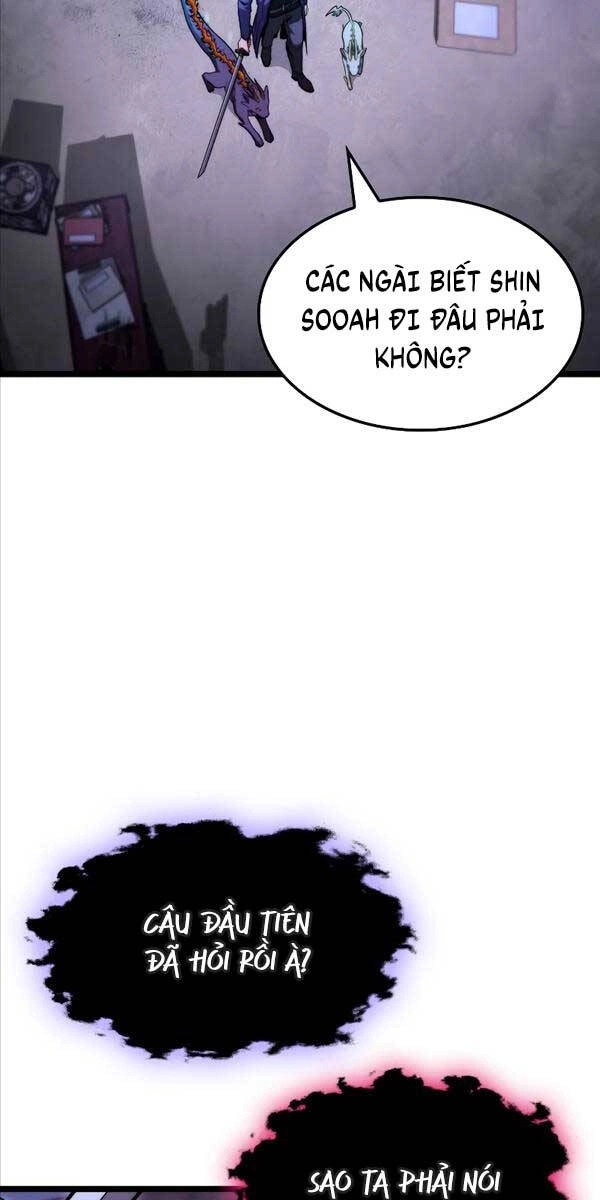 Thợ Săn Số Mệnh Cấp F Chapter 42 - 34