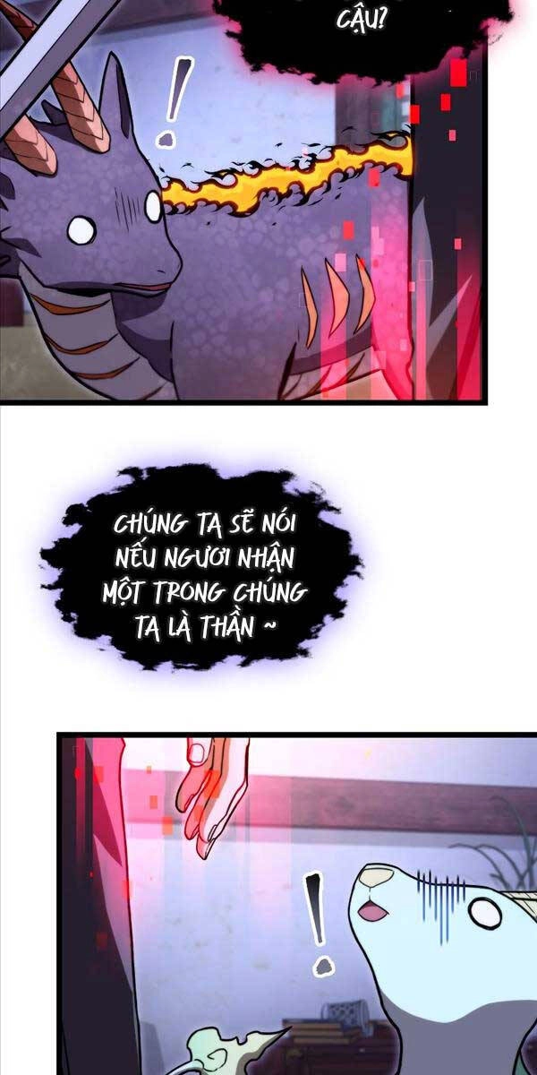 Thợ Săn Số Mệnh Cấp F Chapter 42 - 35