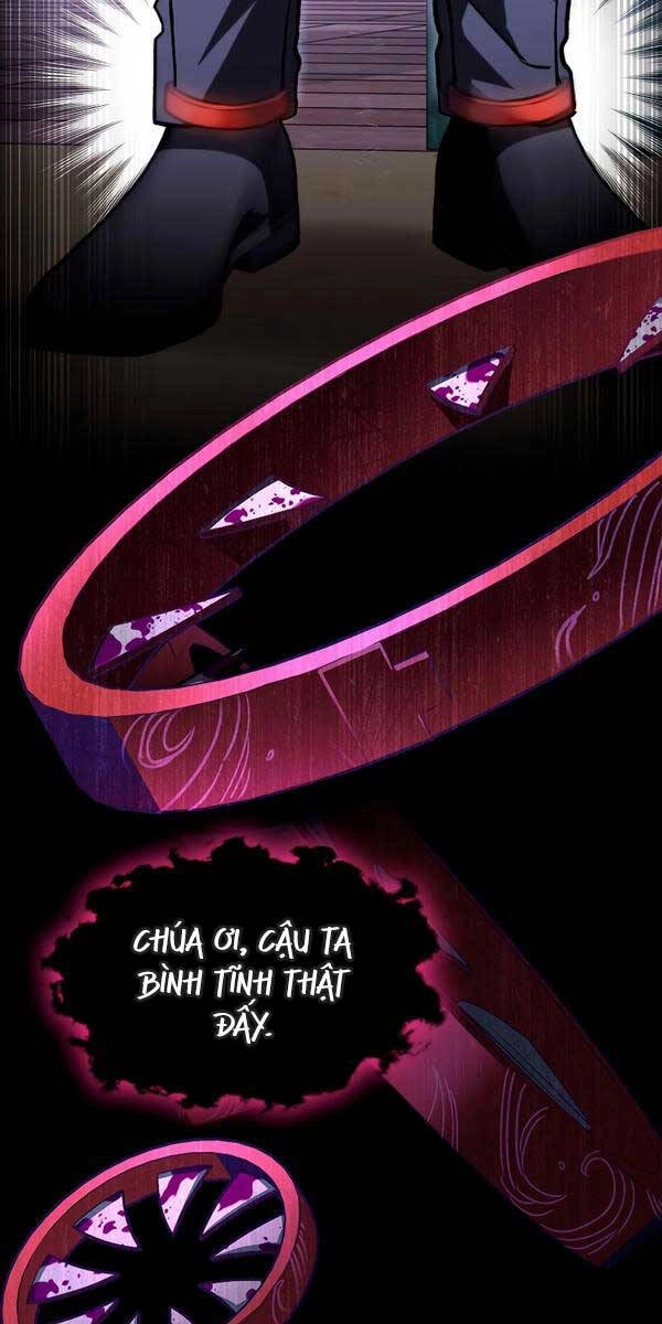 Thợ Săn Số Mệnh Cấp F Chapter 42 - 40