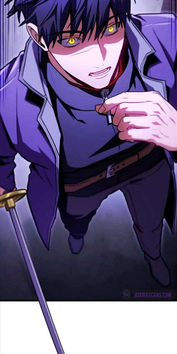 Thợ Săn Số Mệnh Cấp F Chapter 42 - 44