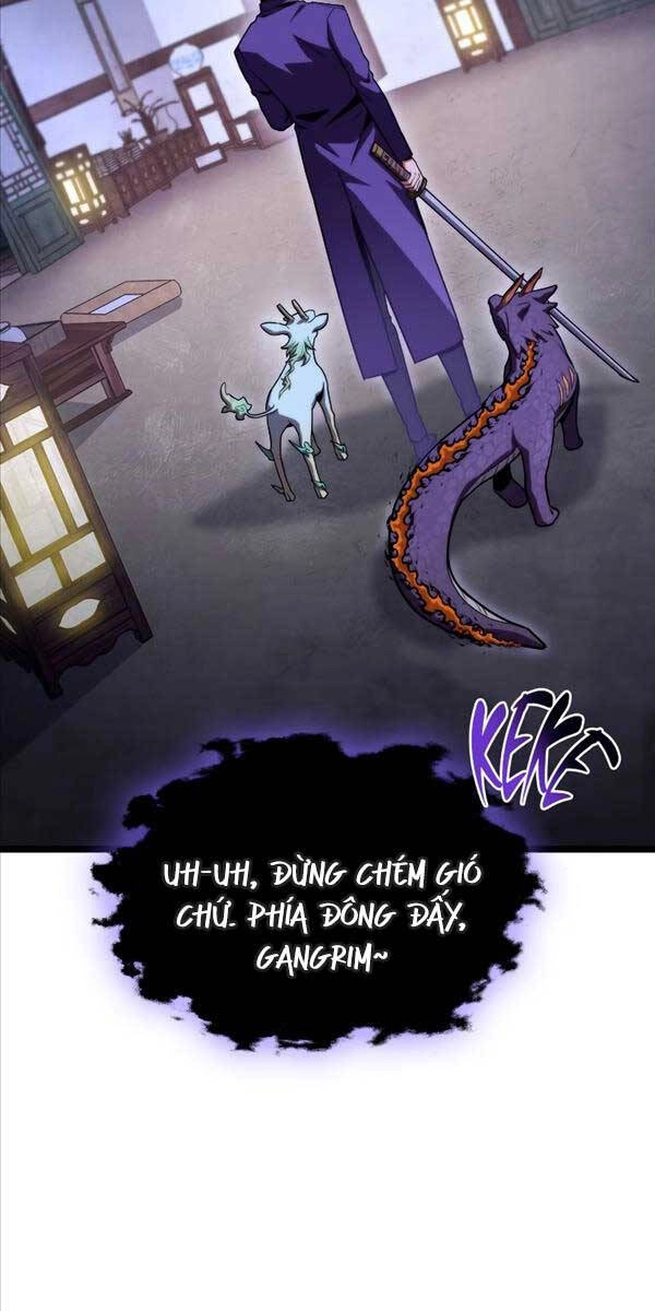 Thợ Săn Số Mệnh Cấp F Chapter 42 - 46