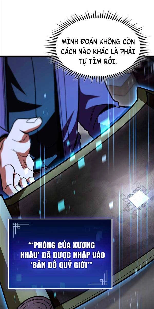 Thợ Săn Số Mệnh Cấp F Chapter 42 - 47