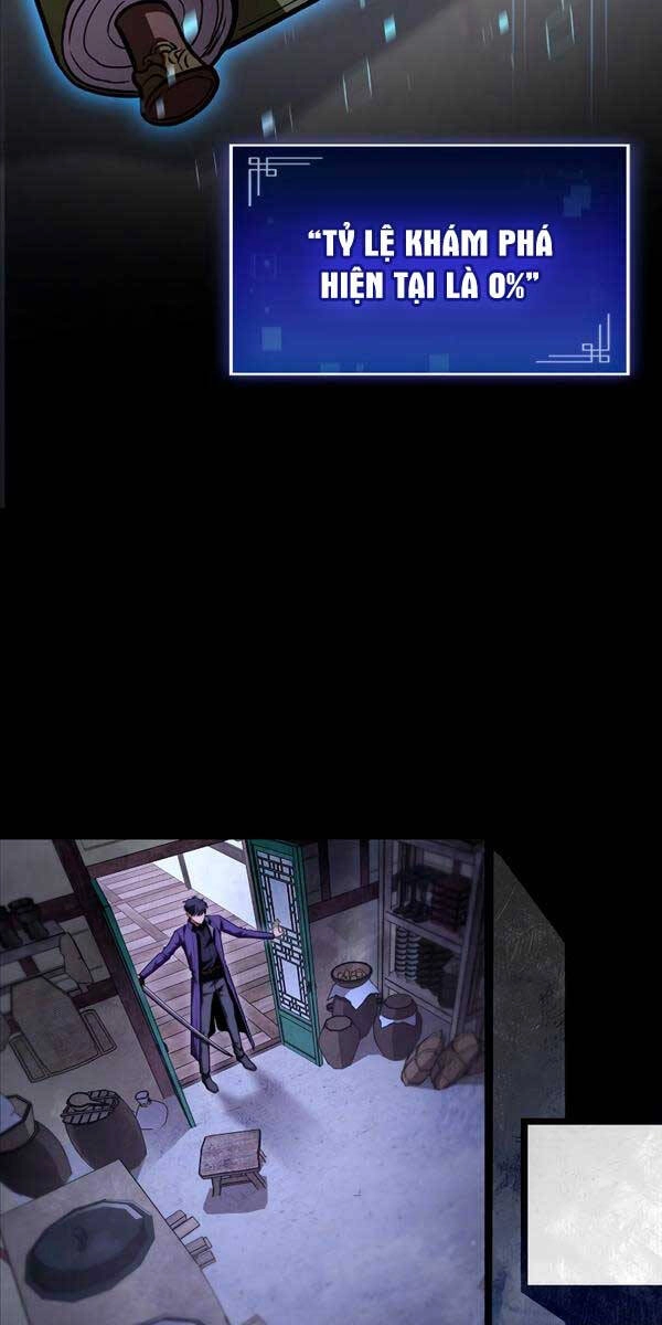 Thợ Săn Số Mệnh Cấp F Chapter 42 - 48