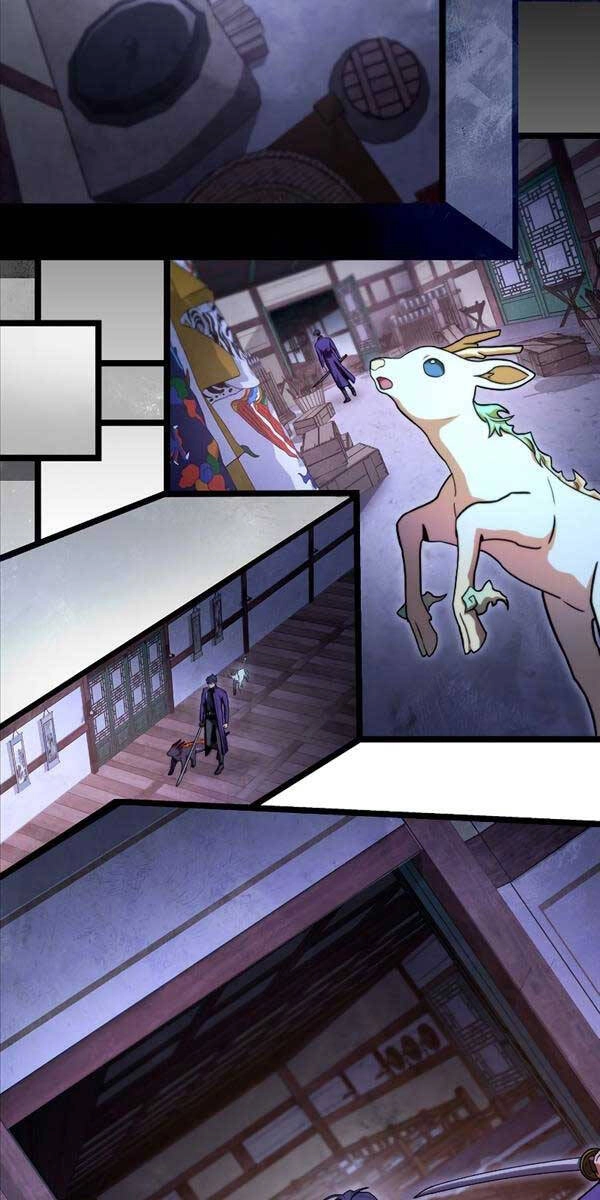 Thợ Săn Số Mệnh Cấp F Chapter 42 - 49