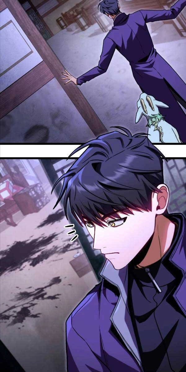 Thợ Săn Số Mệnh Cấp F Chapter 42 - 50