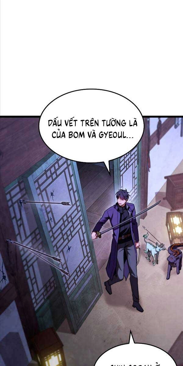 Thợ Săn Số Mệnh Cấp F Chapter 42 - 53