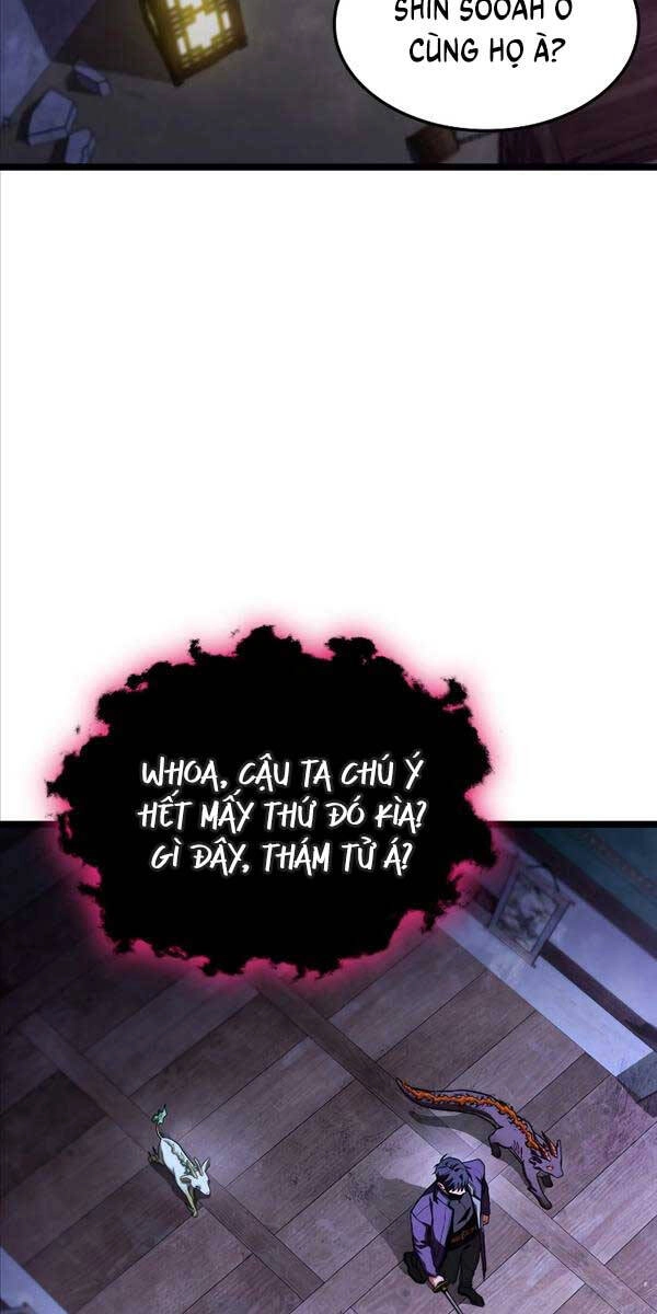 Thợ Săn Số Mệnh Cấp F Chapter 42 - 54