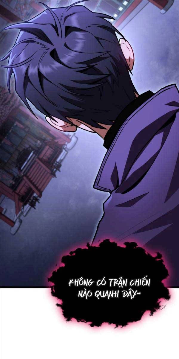 Thợ Săn Số Mệnh Cấp F Chapter 42 - 58