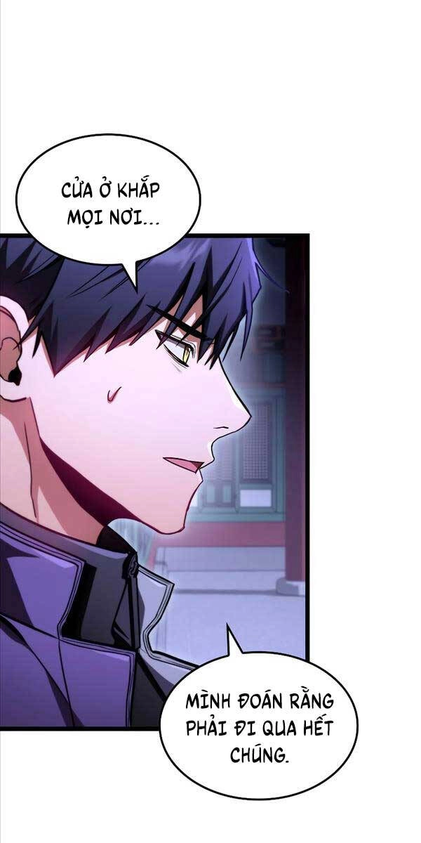 Thợ Săn Số Mệnh Cấp F Chapter 42 - 59