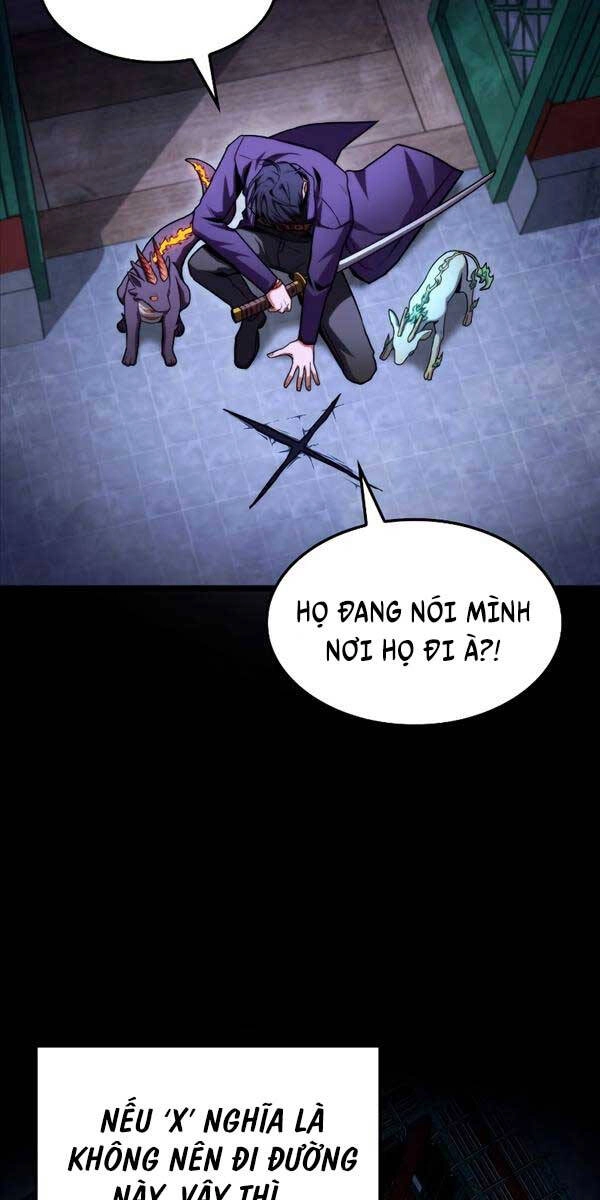 Thợ Săn Số Mệnh Cấp F Chapter 42 - 61