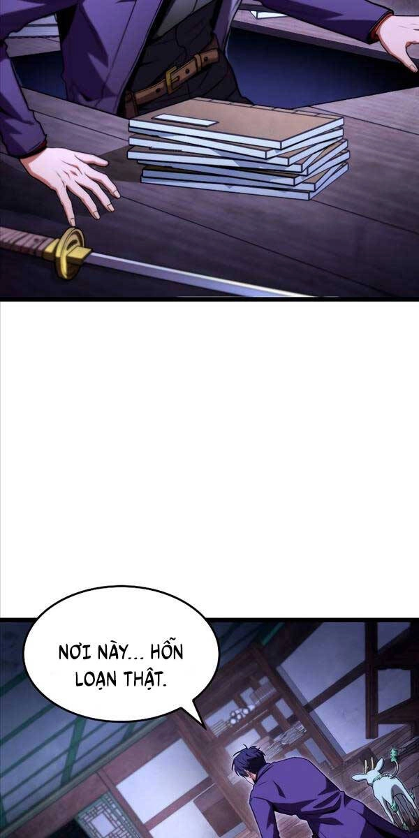 Thợ Săn Số Mệnh Cấp F Chapter 42 - 71