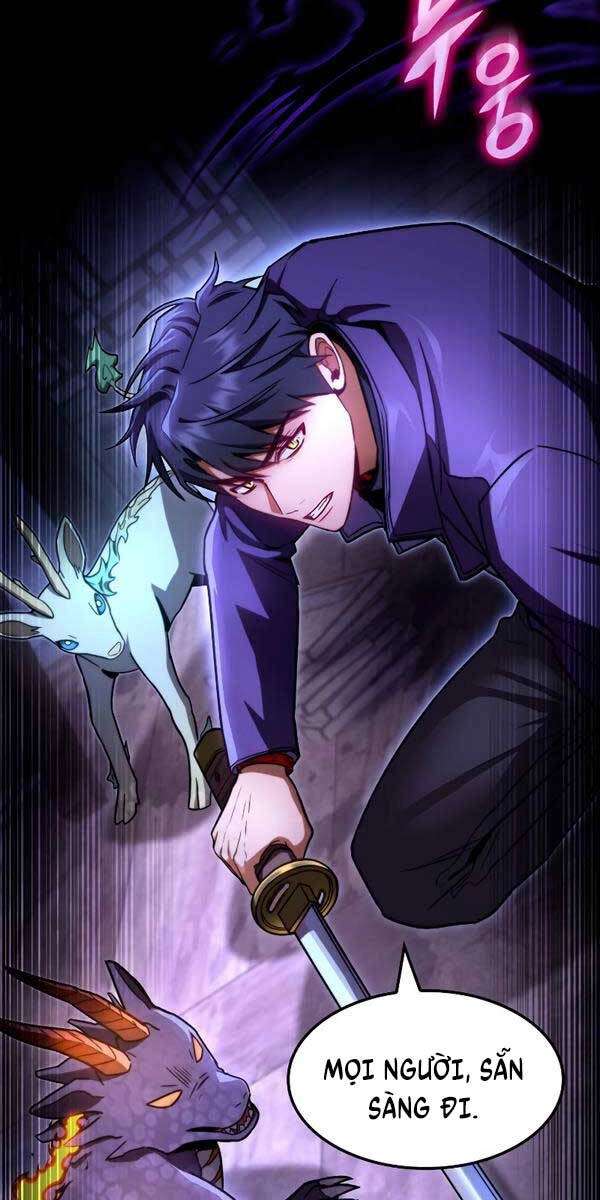 Thợ Săn Số Mệnh Cấp F Chapter 42 - 73